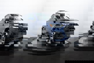 Certified 2025 Audi Q5 2.0T Premium image 1