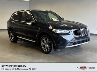 Used 2024 BMW X3 sDrive30i image 1