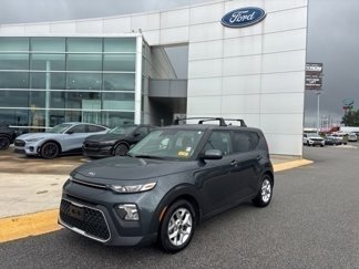 Used 2020 Kia Soul S image 1