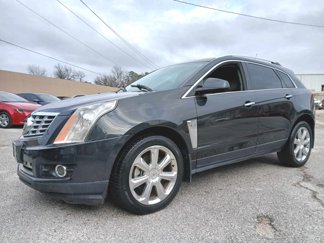 Used 2016 Cadillac SRX Premium image 1