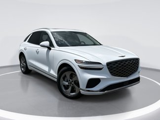 New 2026 Genesis GV70 2.5T image 1