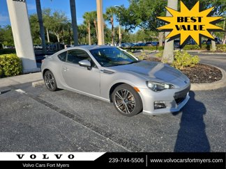 Used 2013 Subaru BRZ Limited w/ Popular Pkg 2C image 1