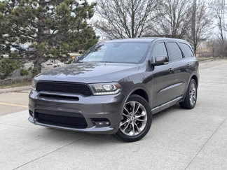 Used 2019 Dodge Durango GT image 1