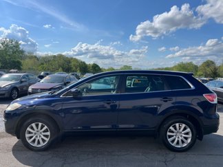Used 2009 MAZDA CX-9 Touring w/ Moonroof & Bose Audio Pkg image 1