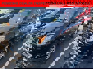 Used 2010 Toyota RAV4 4WD w/ 3rd Row image 1