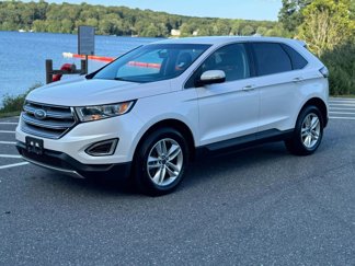 Used 2017 Ford Edge SEL w/ Equipment Group 201A image 1