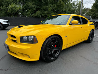 Used 2007 Dodge Charger SRT8 w/ SRT Option Group III image 1