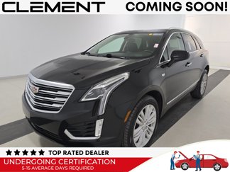 Used 2018 Cadillac XT5 Premium Luxury image 1