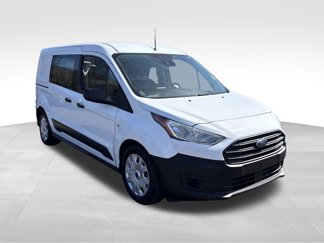 Used 2019 Ford Transit Connect XL image 1