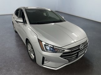 Used 2020 Hyundai Elantra SEL w/ Cargo Package (C1) video 1
