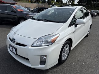 Used 2011 Toyota Prius Four image 1