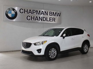 Used 2016 MAZDA CX-5 Touring image 1