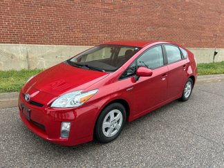 Used 2010 Toyota Prius image 1