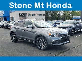 Used 2019 Mitsubishi Outlander Sport FWD image 1