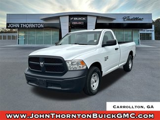 Used 2022 RAM 1500 Tradesman w/ Power & Remote Entry Group image 1