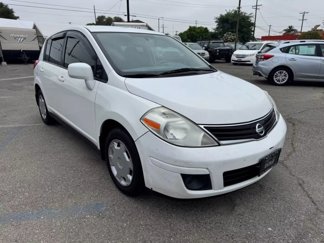 Used 2011 Nissan Versa 1.8 S w/ Plus Pkg image 1