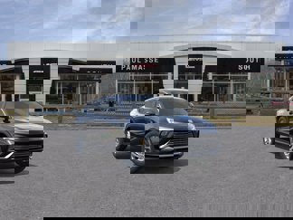 New 2025 Buick Envista Preferred image 1
