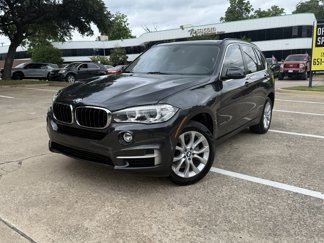 Used 2016 BMW X5 xDrive35i image 1
