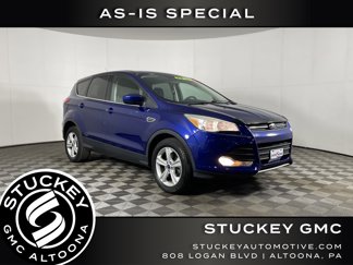 Used 2015 Ford Escape SE image 1