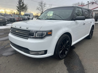 Used 2019 Ford Flex Limited image 1