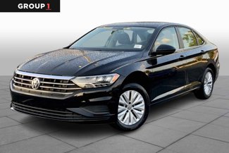Used 2020 Volkswagen Jetta S image 1
