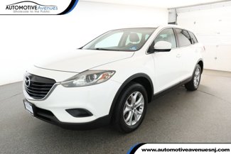 Used 2014 MAZDA CX-9 Touring image 1