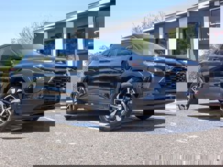 Used 2024 Chevrolet Trax RS w/ Driver Confidence Package image 1