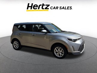 Used 2024 Kia Soul LX w/ Option Group 015 image 1