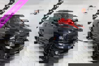 Used 2016 RAM 1500 Sport image 1