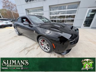 New 2024 Dodge Charger R/T Scat Pack w/ Plus Group image 1