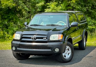 Used 2003 Toyota Tundra Limited image 1
