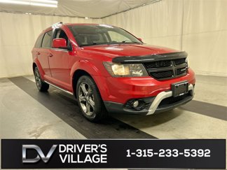 Used 2015 Dodge Journey Crossroad w/ Driver Convenience Group image 1