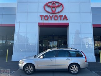 Used 2006 Volvo V50 2.4i image 1