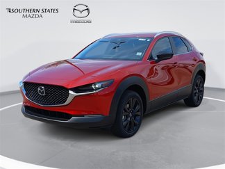 New 2025 MAZDA CX-30 AWD 2.5 S w/ Select Sport Pkg image 1