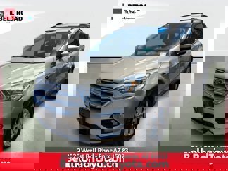 Used 2018 Ford Escape SEL image 1