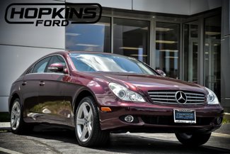 Used 2006 Mercedes-Benz CLS 500 image 1