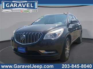 Used 2015 Buick Enclave Leather image 1