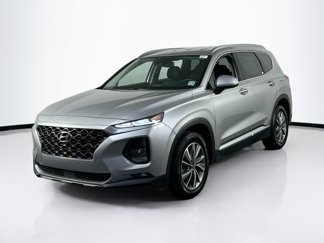 Used 2020 Hyundai Santa Fe SEL w/ Convenience Package image 1