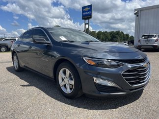 Used 2020 Chevrolet Malibu LS image 1
