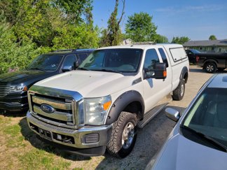 Used 2016 Ford F350 XLT image 1