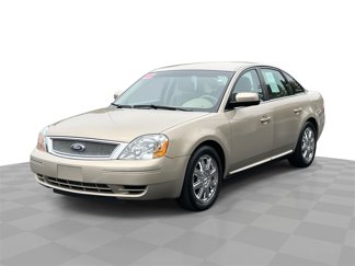 Used 2007 Ford Five Hundred SEL image 1