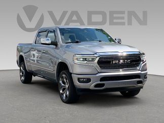 Used 2020 RAM 1500 Limited image 1