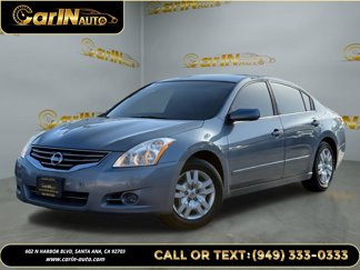 Used 2011 Nissan Altima 2.5 S image 1