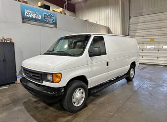 Used 2007 Ford E-250 and Econoline 250 image 1