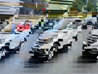 Used 2013 Honda CR-V EX-L image 1