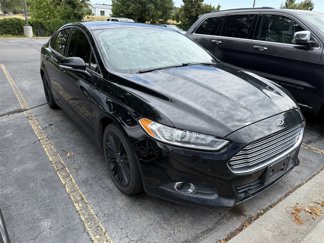 Used 2016 Ford Fusion SE w/ Equipment Group 202A image 1
