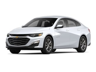 Used 2023 Chevrolet Malibu LT image 1