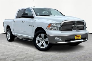 Used 2010 Dodge Ram 1500 Truck SLT w/ Big Horn Regional Pkg image 1