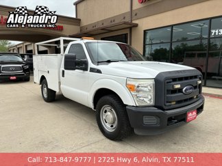 Used 2015 Ford F250 XL image 1