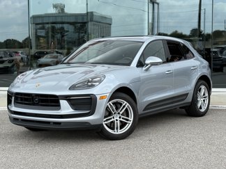 Used 2022 Porsche Macan image 1